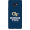 Georgia Institute of Technology GT Blue Galaxy Note 9 Skin