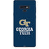 Georgia Institute of Technology GT Blue Galaxy Note 9 Skin