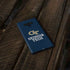 Georgia Institute of Technology GT Blue Galaxy Note 9 Skin