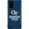 Georgia Institute of Technology GT Blue Galaxy Note20 5G Pro Case