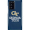 Georgia Institute of Technology GT Blue Galaxy Note20 Ultra 5G Lite Case
