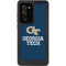 Georgia Institute of Technology GT Blue Galaxy Note20 Ultra 5G Waterproof Case