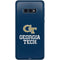 Georgia Institute of Technology GT Blue Galaxy S10e Skin