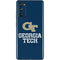 Georgia Institute of Technology GT Blue Galaxy S20 Fan Edition Skin