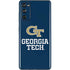 Georgia Institute of Technology GT Blue Galaxy S20 Fan Edition Skin