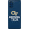 Georgia Institute of Technology GT Blue Galaxy S20 Plus Skin
