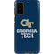 Georgia Institute of Technology GT Blue Galaxy S20 Pro Case