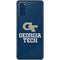 Georgia Institute of Technology GT Blue Galaxy S20 Skin