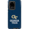 Georgia Institute of Technology GT Blue Galaxy S20 Ultra 5G Pro Case