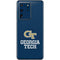Georgia Institute of Technology GT Blue Galaxy S20 Ultra 5G Skin