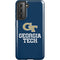 Georgia Institute of Technology GT Blue Galaxy S21 5G Pro Case