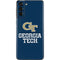 Georgia Institute of Technology GT Blue Galaxy S21 Plus 5G Skin