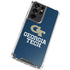 Georgia Institute of Technology GT Blue Galaxy S21 Ultra 5G Clear Case