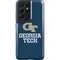Georgia Institute of Technology GT Blue Galaxy S21 Ultra 5G Pro Case