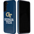 Georgia Institute of Technology GT Blue Galaxy S22 Plus Pro Case