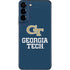 Georgia Institute of Technology GT Blue Galaxy S22 Plus Skin