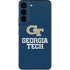 Georgia Institute of Technology GT Blue Galaxy S22 Skin