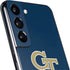 Georgia Institute of Technology GT Blue Galaxy S22 Skin