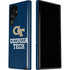 Georgia Institute of Technology GT Blue Galaxy S22 Ultra Pro Case
