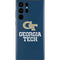 Georgia Institute of Technology GT Blue Galaxy S22 Ultra Skin