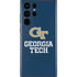 Georgia Institute of Technology GT Blue Galaxy S22 Ultra Skin