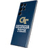 Georgia Institute of Technology GT Blue Galaxy S22 Ultra Skin