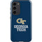 Georgia Institute of Technology GT Blue Galaxy S23 Plus Pro Case