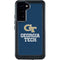 Georgia Institute of Technology GT Blue Galaxy S23 Plus Waterproof Case