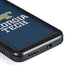 Georgia Institute of Technology GT Blue Galaxy S23 Plus Waterproof Case