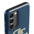 Georgia Institute of Technology GT Blue Galaxy S23 Pro Case
