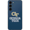 Georgia Institute of Technology GT Blue Galaxy S23 Skin