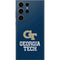 Georgia Institute of Technology GT Blue Galaxy S23 Ultra Skin