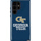 Georgia Institute of Technology GT Blue Galaxy S24 Ultra Impact Case