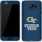 Georgia Institute of Technology GT Blue Galaxy S7 Skin