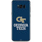 Georgia Institute of Technology GT Blue Galaxy S8 Plus Skin