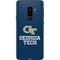 Georgia Institute of Technology GT Blue Galaxy S9 Plus Skin