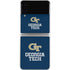 Georgia Institute of Technology GT Blue Galaxy Z Flip3 5G Skin
