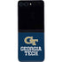 Georgia Institute of Technology GT Blue Galaxy Z Flip5 5G Skin
