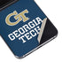 Georgia Institute of Technology GT Blue Galaxy Z Flip5 5G Skin