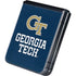 Georgia Institute of Technology GT Blue Galaxy Z Flip5 5G Skin