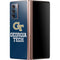 Georgia Institute of Technology GT Blue Galaxy Z Fold2 5G Skin