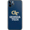 Georgia Institute of Technology GT Blue iPhone 11 Pro Skin