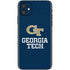 Georgia Institute of Technology GT Blue iPhone 11 Skin