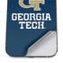 Georgia Institute of Technology GT Blue iPhone 12 Pro Max Skin