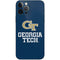 Georgia Institute of Technology GT Blue iPhone 12 Pro Skin