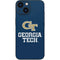 Georgia Institute of Technology GT Blue iPhone 13 Mini Skin