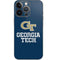 Georgia Institute of Technology GT Blue iPhone 13 Pro Skin