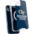 Georgia Institute of Technology GT Blue iPhone 15 Plus MagSafe Case