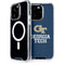 Georgia Institute of Technology GT Blue iPhone 14 Pro MagSafe Case
