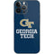 Georgia Institute of Technology GT Blue iPhone 14 Pro Max Skin